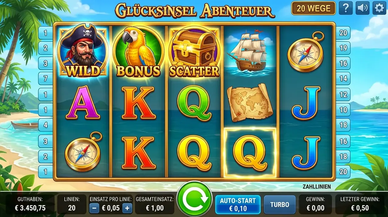 Slots — Fatbet