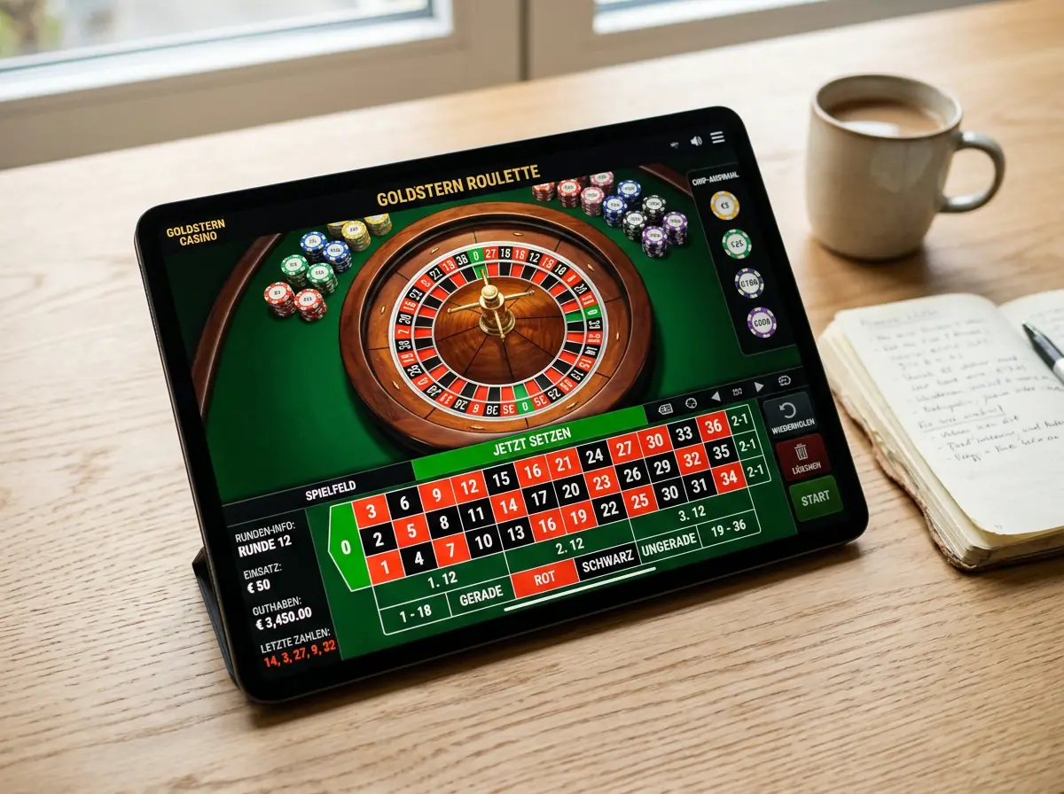 Das Unterhaltungsportal Fatbet Casino im Überblick