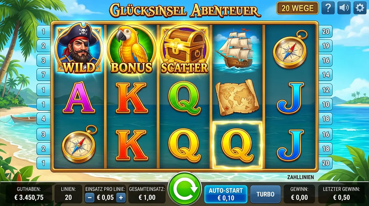 Slots — Fatbet